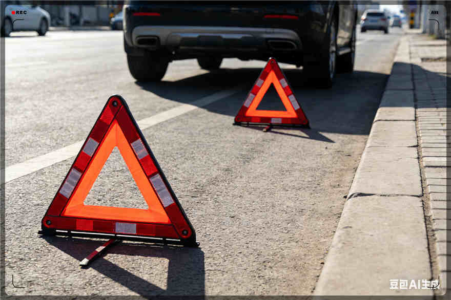 章贡区道路救援上门流动补胎案例